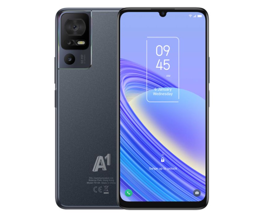 TCL A1 Alpha Eco T610K