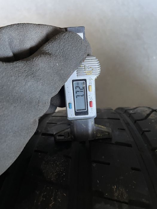 Anv vara 305/30/19 Pireli