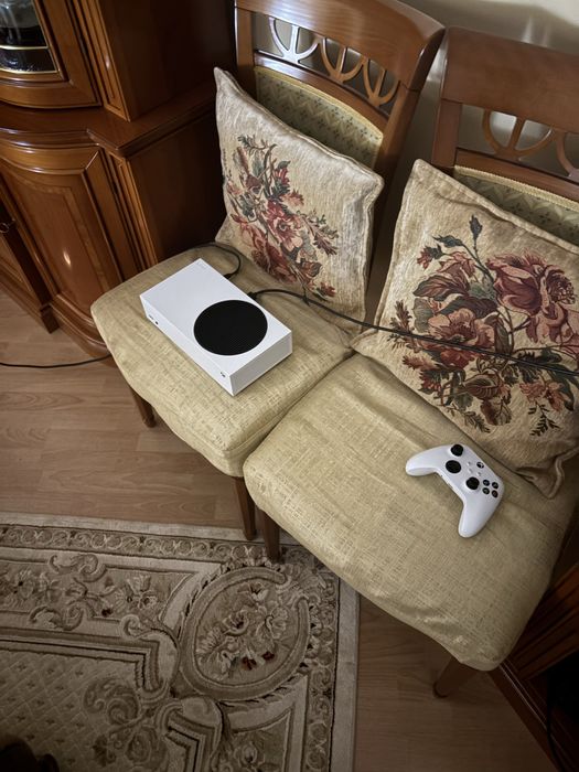 Xbox one s, 500гб
