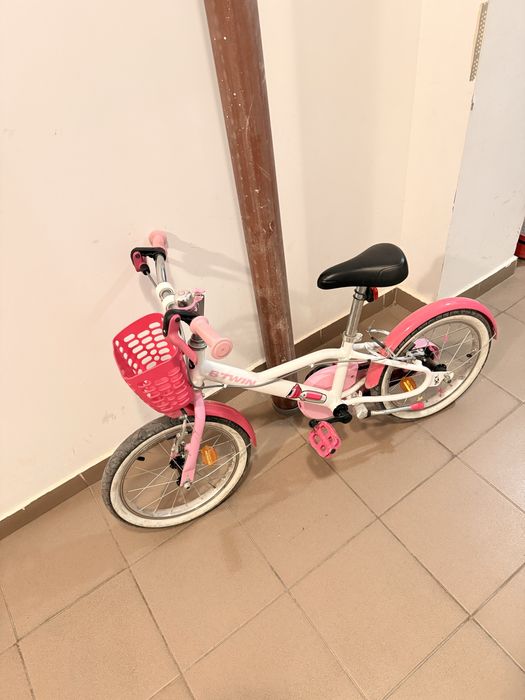 Bicicleta B Twin copii