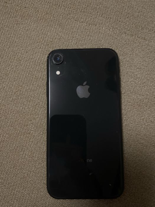 Iphone XR б/у качество