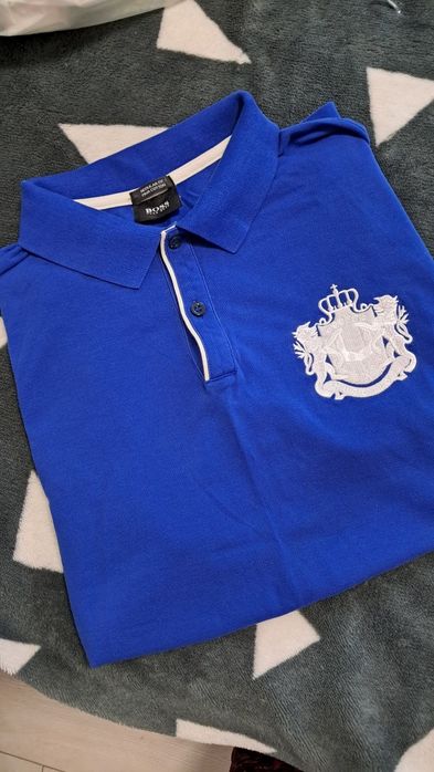Tricou Hugo Boss