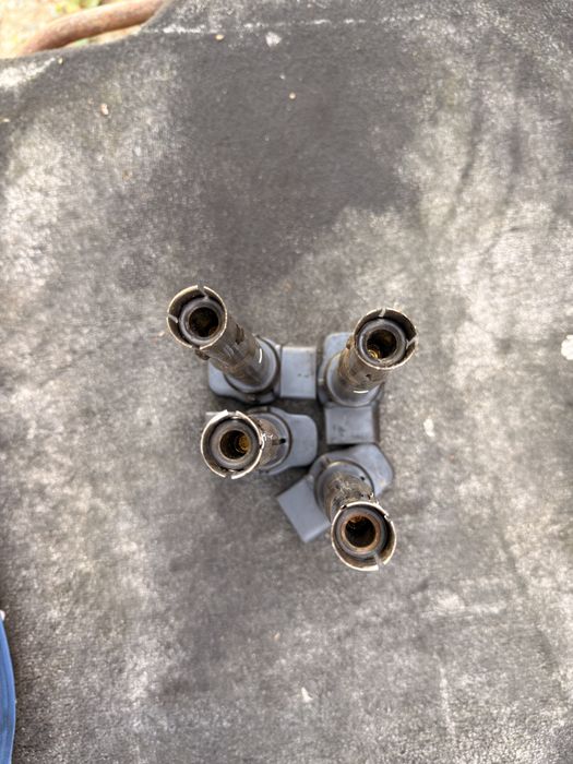 Bobine 2.0 TFSI BPJ