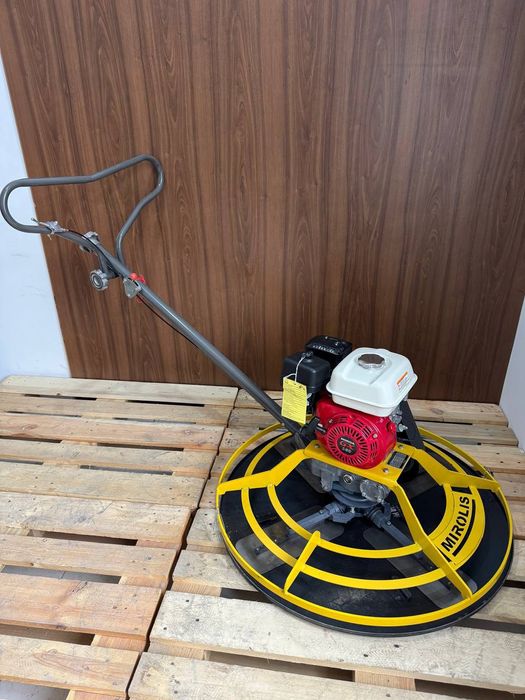 Затирочная машина верталйод Vertalyod