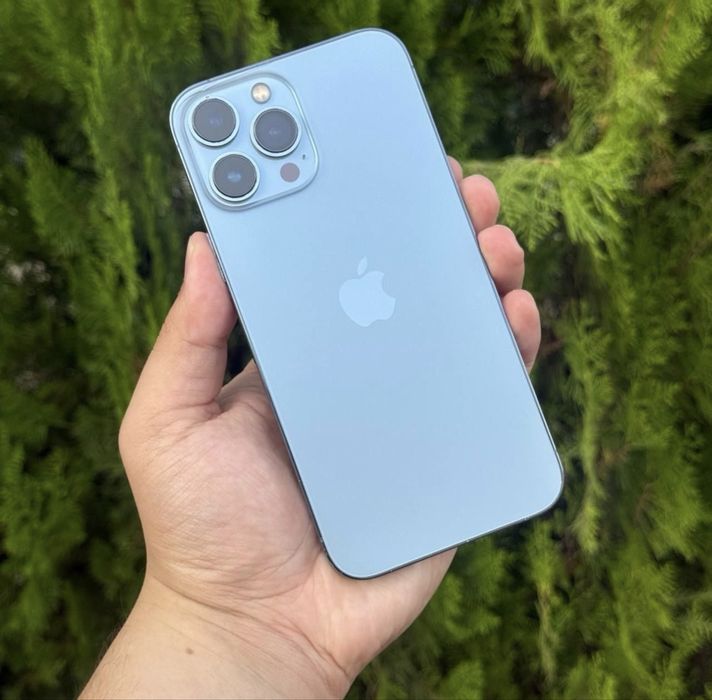 Iphone 13 pro max