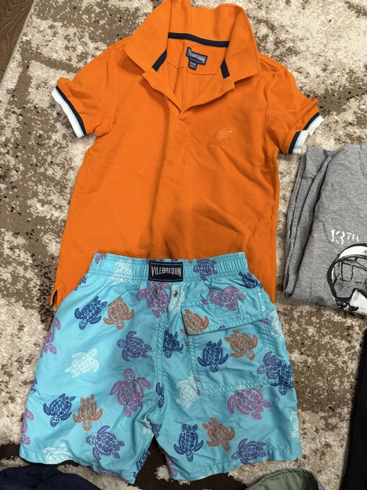 Детски сет за момче  8г