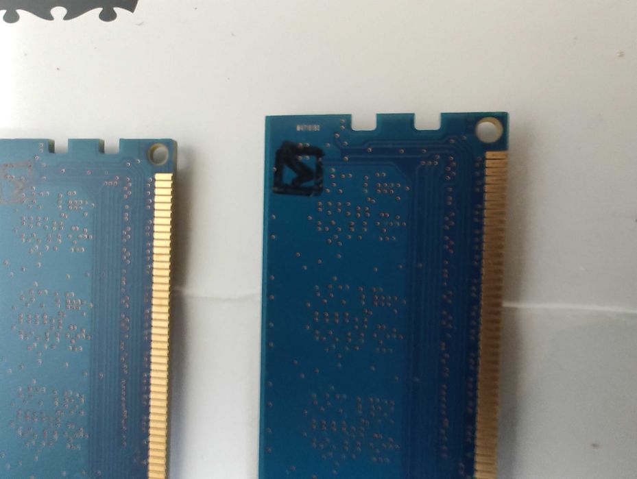 Memorie calculator DDR3 - 4Giga