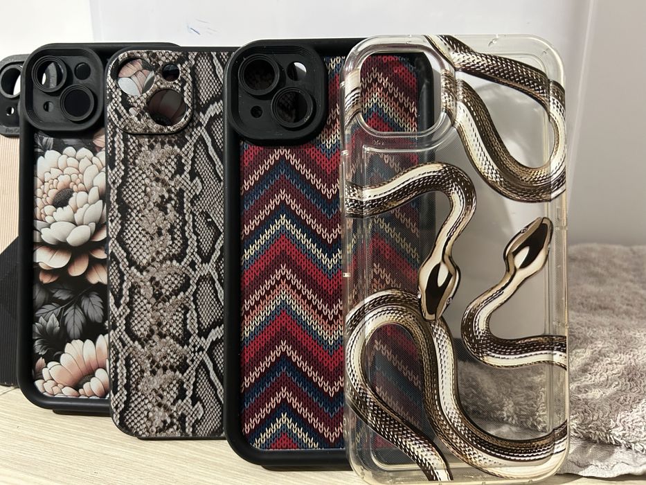 Set huse iphone 14 plus