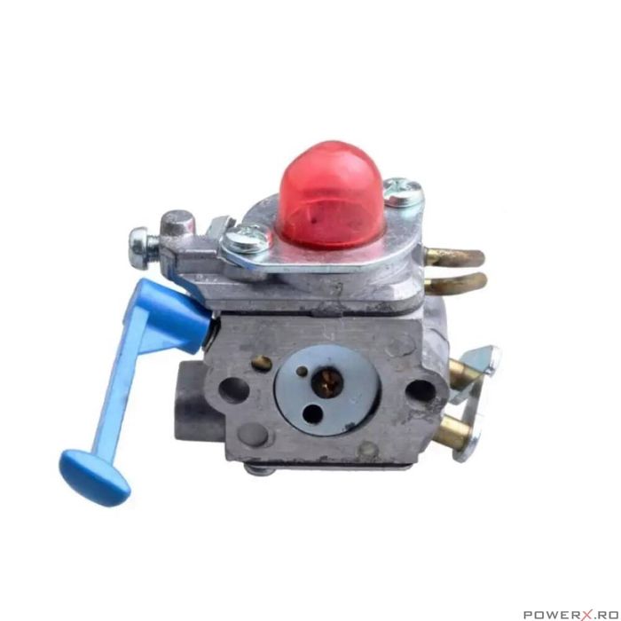 Carburator pentru motocoasa HUS 124 R, 125 R, 128 R, PowerX