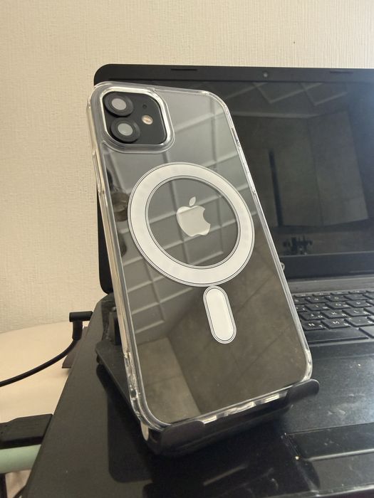 Iphone 12 на ноутбук
