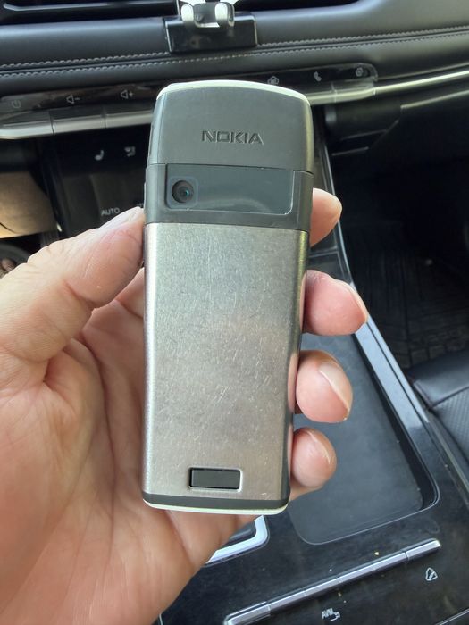 Nokia E 50 original radnoy
