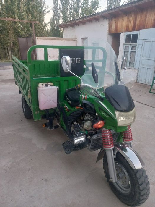 Moto xunjie sifatli va arzon...