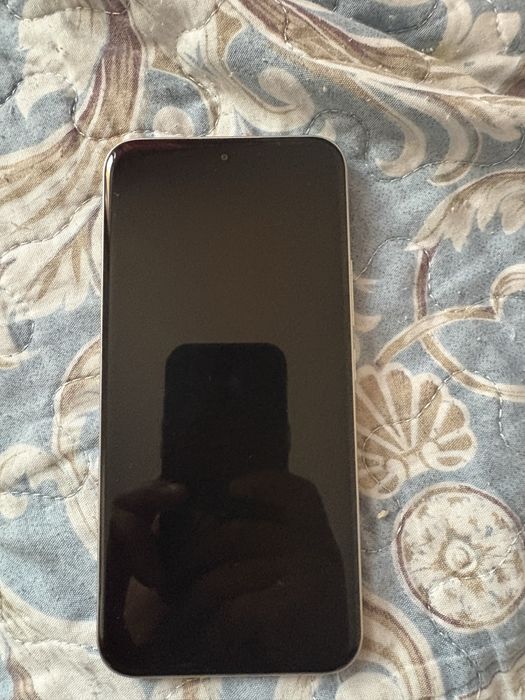 Redmi not 15pro+