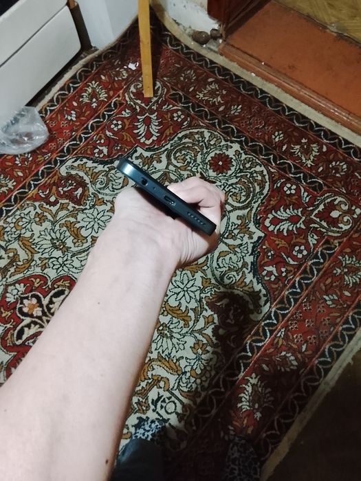 ZTE a55 состояние как новое срочно