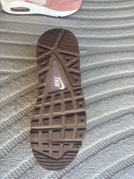 Маратонки Nike Air Max Command