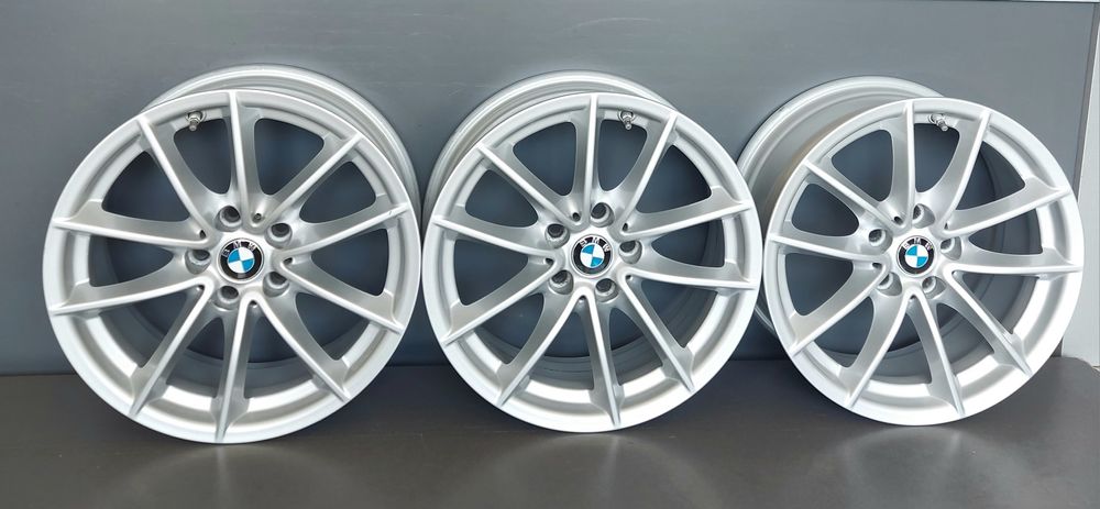 Джанти BMW G30 17цола