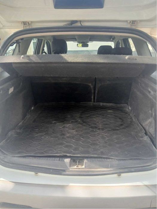 Продается Renault Duster Life TCe 150 4х4 CVT