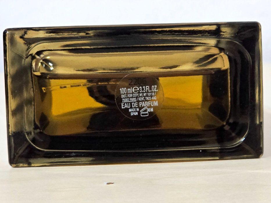 Burberry Hero Eau de Parfum