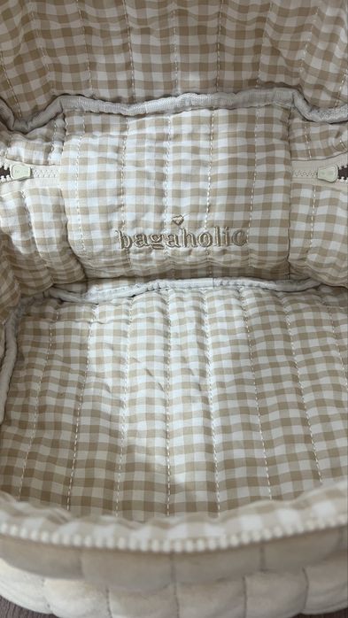 Большая косметичка