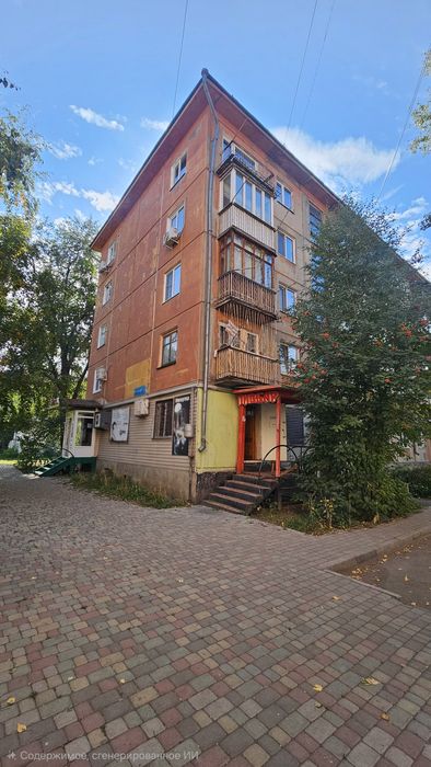 Продам действующий бар р-н 45 аптеки
