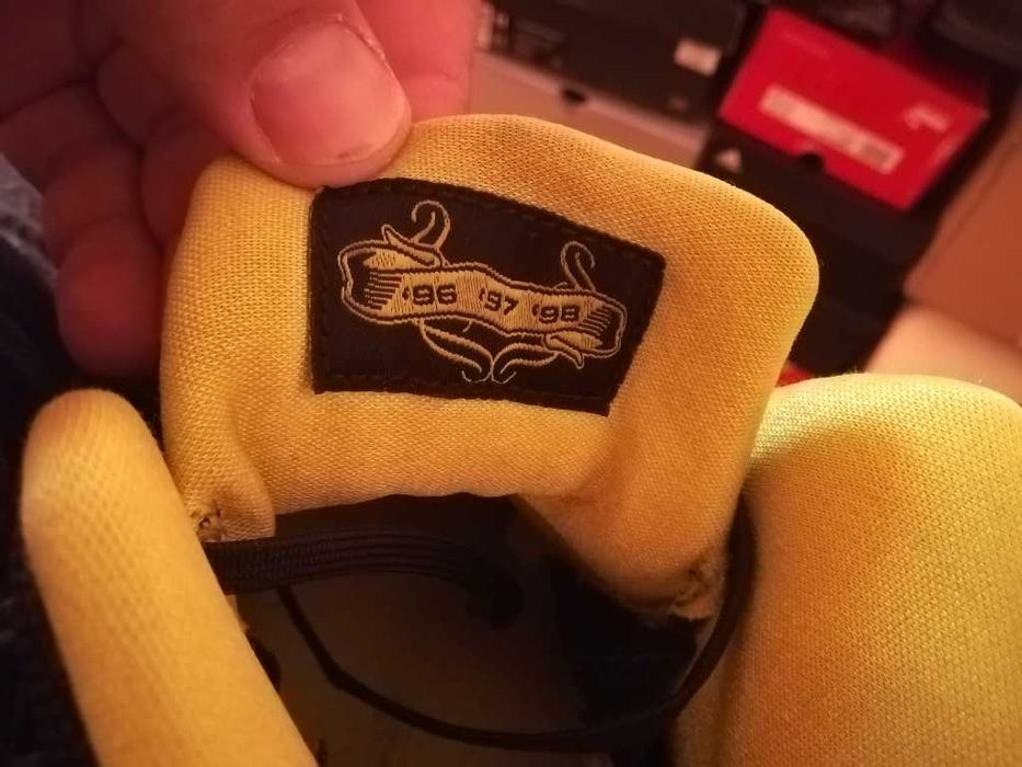 Jordan 6 rings venom green