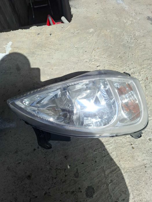 Оpel Corsa за части 2004 дизел