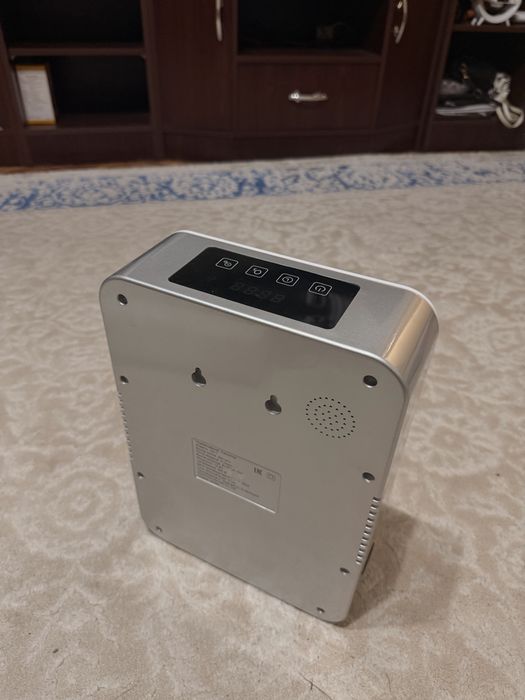OzonAir продается