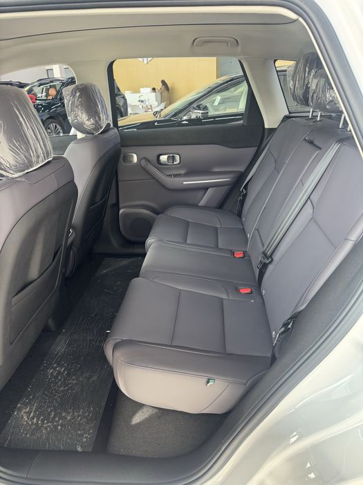 Leapmotor C10 gbrt 26 restalin