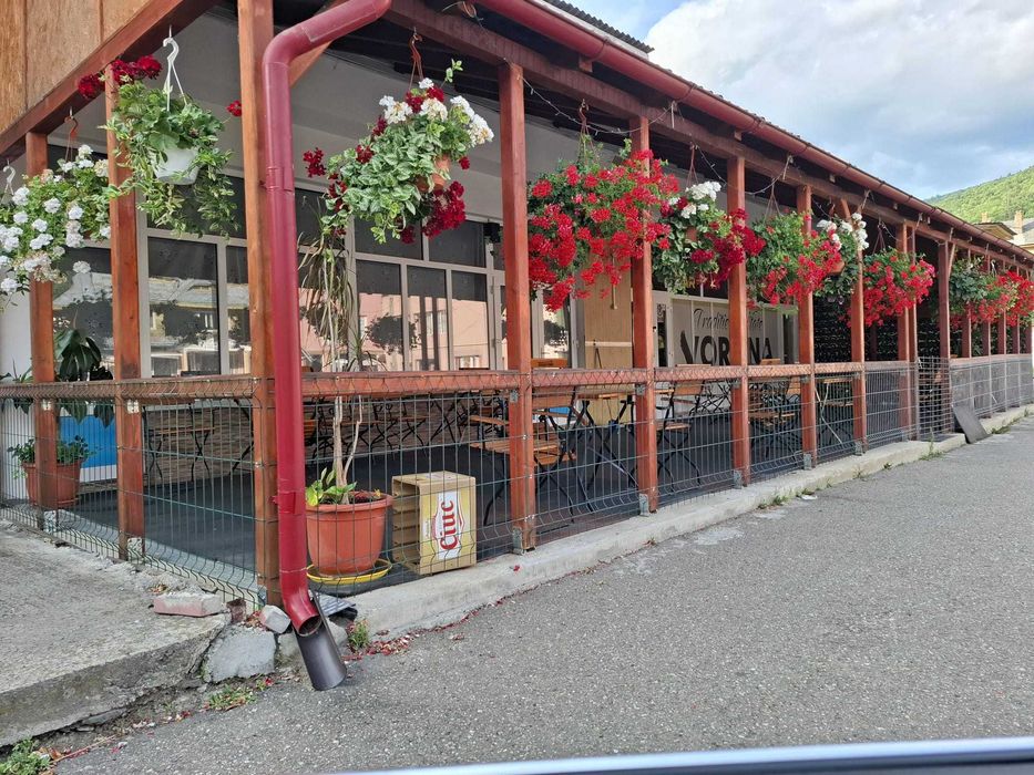 Spatiu comercial de vanzare