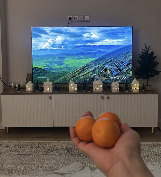 Тумба под телевизор / тв