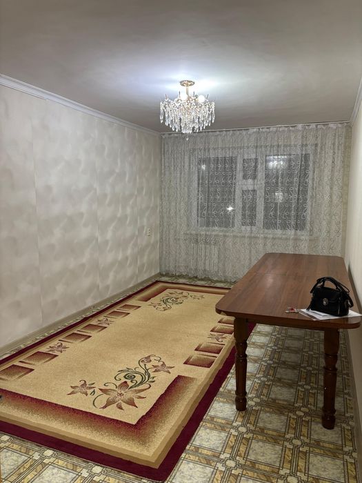 Сдам в аренду квартиру