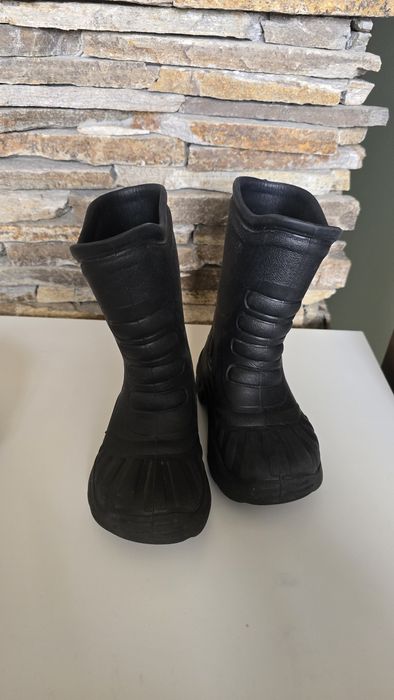 Детски ботуши Crocs размер 24