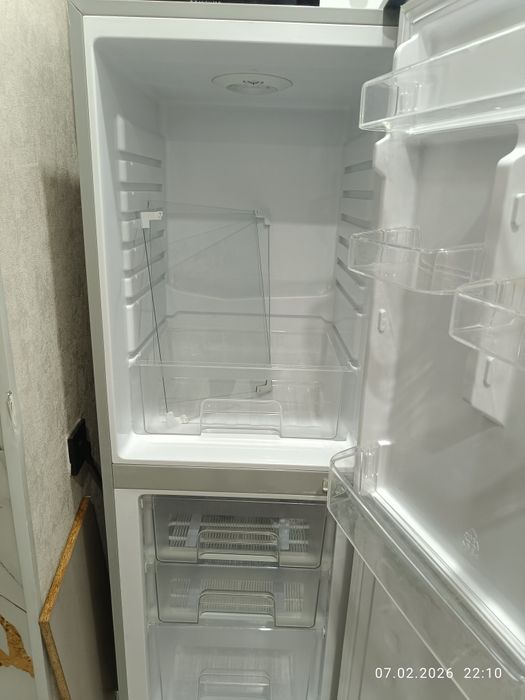 Холодильник  Б/у
