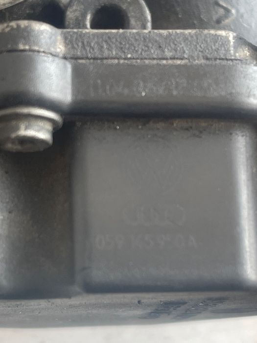 Clapeta De Acceleratie Audi Q7 4Lb 2006 - 2016 3.0 Tdi Quattro Bug 059