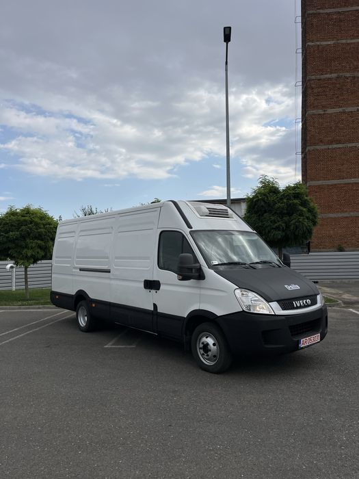 Iveco Daily 3.0 Diesel