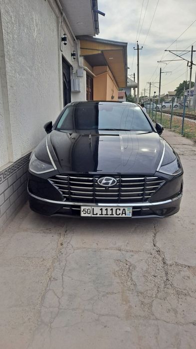 Hyundai sonata 
2022 yil 
Full pozitsiya 
6 pozitsion ponarama 
Obduv,