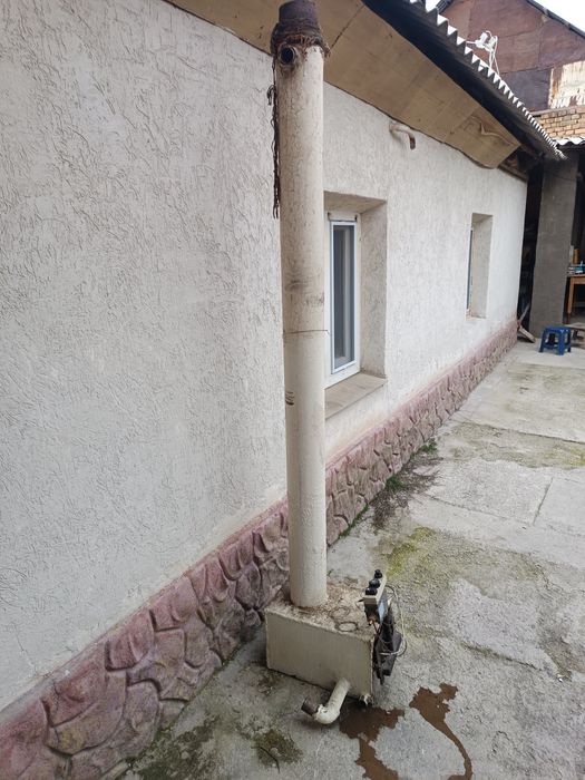 Котел отопления.компактный.