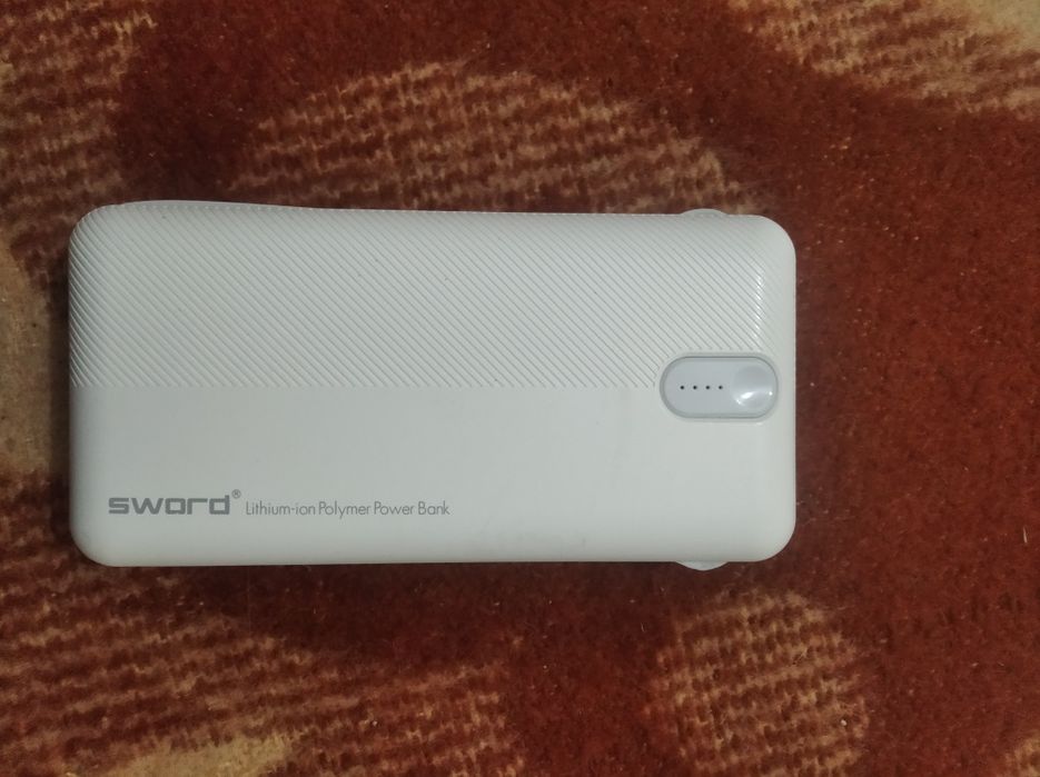 Паурбанк продам рабочий