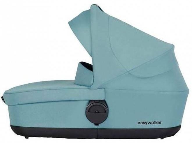 Коляска easywalker charley