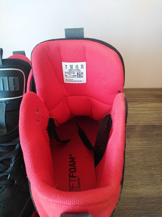 Оригинални кецове Puma