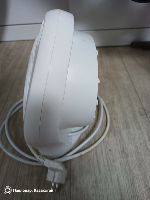 Обогреватель ветродуй