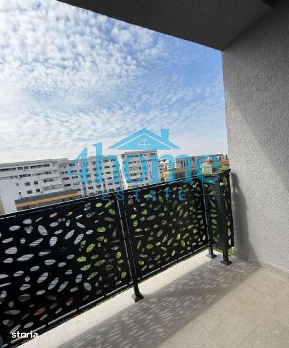 Apartament 2 Camere Theodor Pallady|Metrou|Bloc Nou