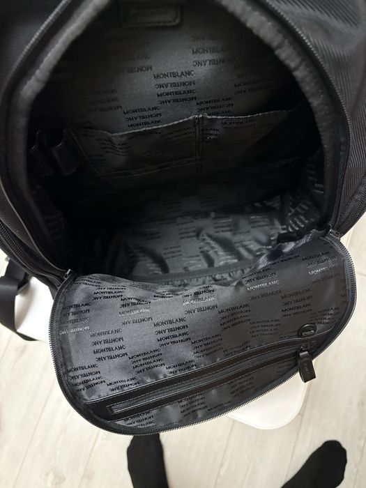Рюкзак Montblanc