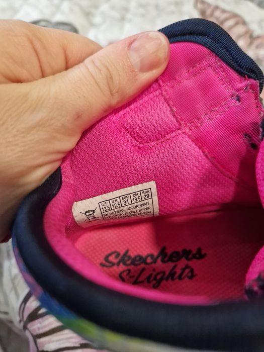 Зимни боти Skechers - 31 номер