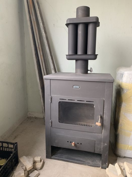 Печка PRITY K13