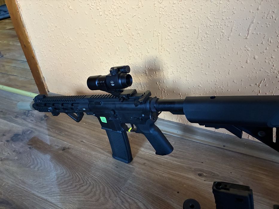 Airsoft Specna Arms SA-P20 Prime HAL ETU