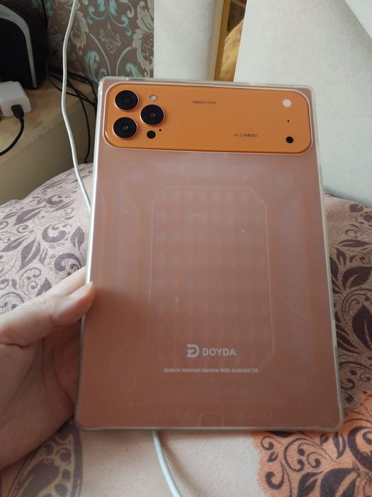 Планшет 17 про макс