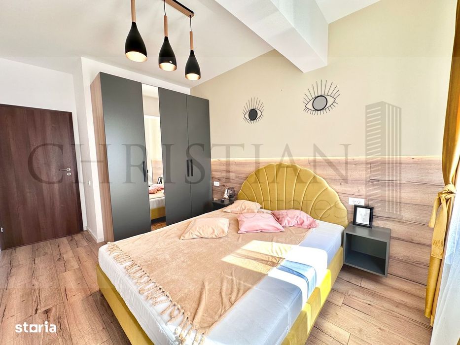2 Camere Grozavesti - Regie Residence Faza 2 Politehnica