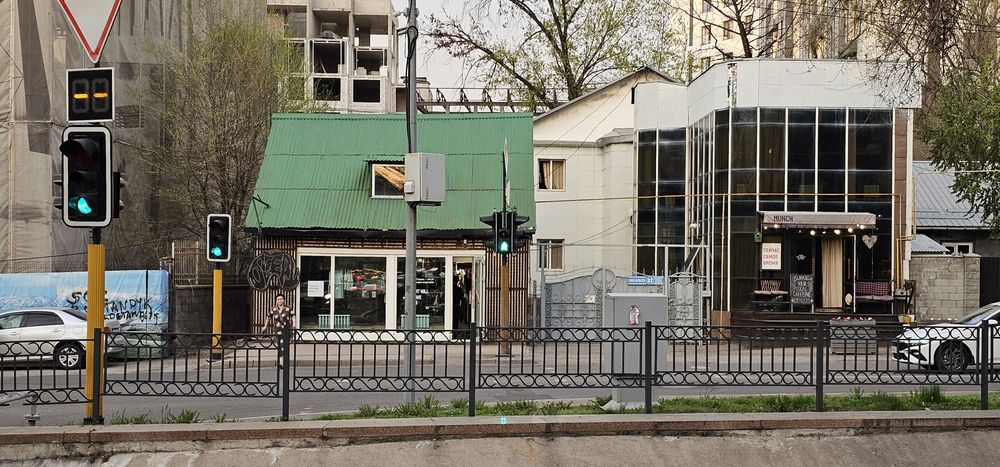 отдельный номер в хостеле