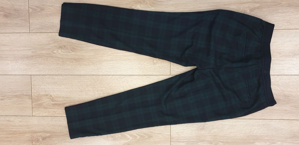 Pantaloni dama marca ZARA 2 buc